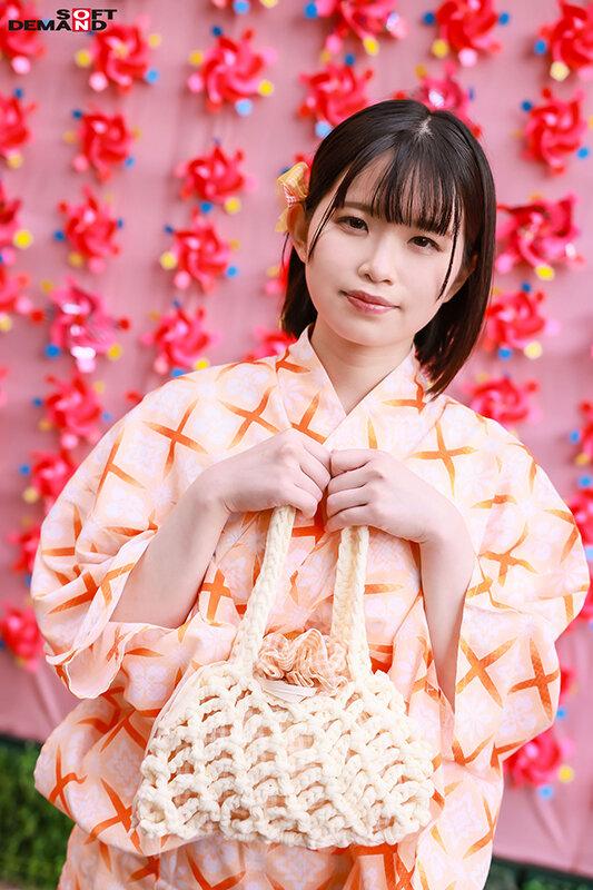 ぽやんとして素朴なむっつりスケベちゃん。 「大きいおちんちん挿れてみたいです…。」 妄想ばくはつレンタカー屋の道産子娘の赤面AVdebut 星宮こと サンプル画像 6