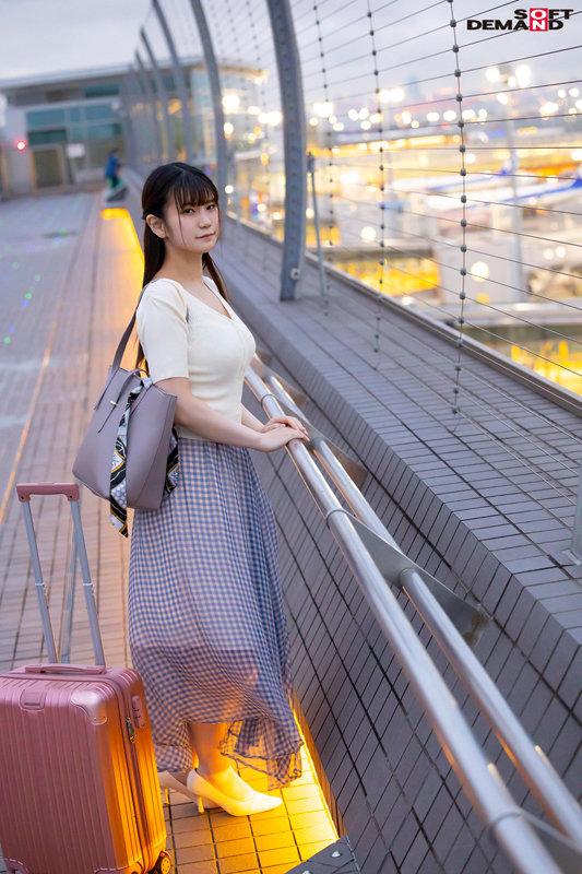 いつか結婚して誰かのモノになる前に…自分のAVを撮影して欲しい！ ヤッて欲しいってお願いされたら全力ご奉仕、でもホントはめちゃくちゃに乱されたい！！ お人好し地方公務員美園まりか（23）1本限定メモリアルAV出演 サンプル画像 14
