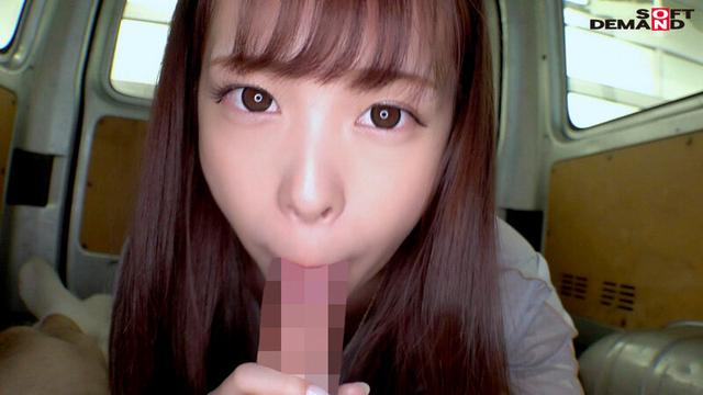 【初撮り】欲求不満なスタイル抜群の長身スレンダー都内アパレル店員。 職場を抜け出してイケないことしてみたい 長身スレンダー美女と平日昼間のアポでさくっとSEXしちゃいました。 ゆりちゃん21歳 後藤ゆりか サンプル画像 10