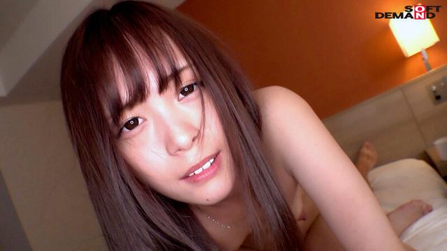 【初撮り】欲求不満なスタイル抜群の長身スレンダー都内アパレル店員。 職場を抜け出してイケないことしてみたい 長身スレンダー美女と平日昼間のアポでさくっとSEXしちゃいました。 ゆりちゃん21歳 後藤ゆりか サンプル画像 14