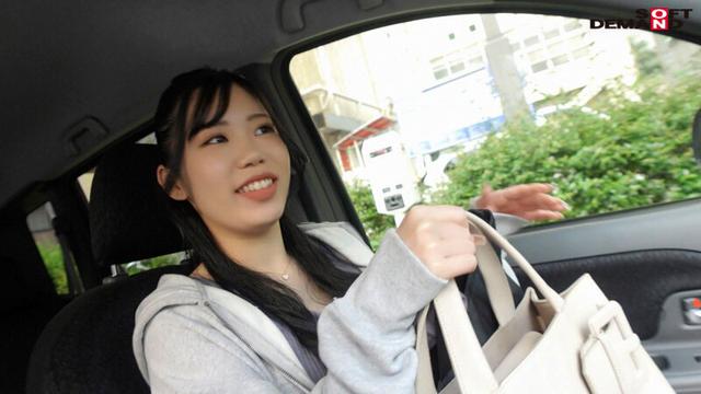【初撮り】性欲が強い接骨院の受付嬢 職場を抜け出してイケないことしてみたい ピンク乳輪のGカップ美巨乳と平日昼間のアポでさくっと中出し 本人自宅や閉業後の職場でも… ひかる 20歳 桃井ひかる サンプル画像 2