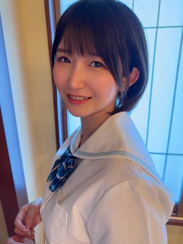 深田結梨 引退 最初で最後で最高の完全2人きり中出しドキュメント サンプル画像 10