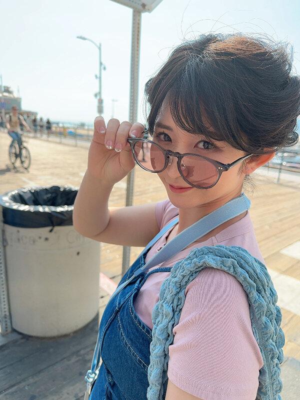 深田結梨 引退 最初で最後で最高の完全2人きり中出しドキュメント サンプル画像 11