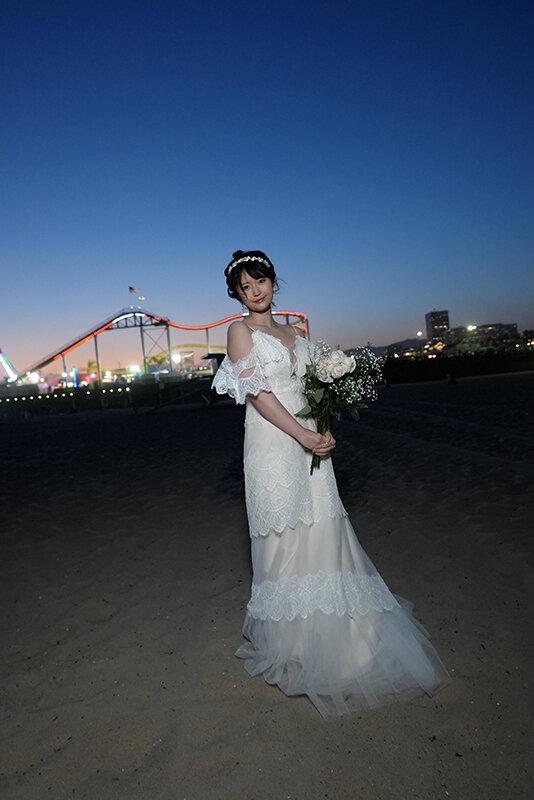 深田結梨 引退 最初で最後で最高の完全2人きり中出しドキュメント サンプル画像 6