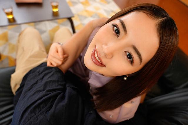 「キスして？舌入れていい？」全身舐め尽くすベロキス魔と唾液ダラダラ同棲性活 美咲かんな サンプル画像 1