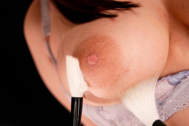 【4K映像】Hcup乳首開発ポルチオ超え乳首アクメ 星明日菜 サンプル画像 3