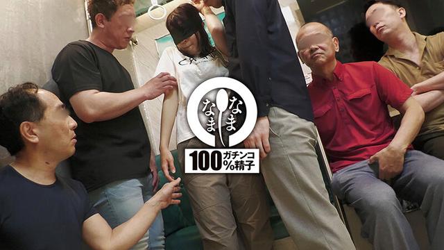 はじめての真正中出しNTR 子宮に本物ザーメン13発 わか菜（妻） サンプル画像 9