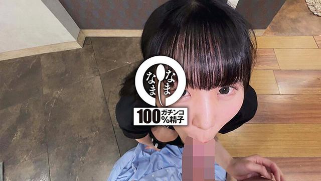 ミニぷにマ○コの子宮に13発 はじめての真正中出し撮影 広瀬このみ サンプル画像 1