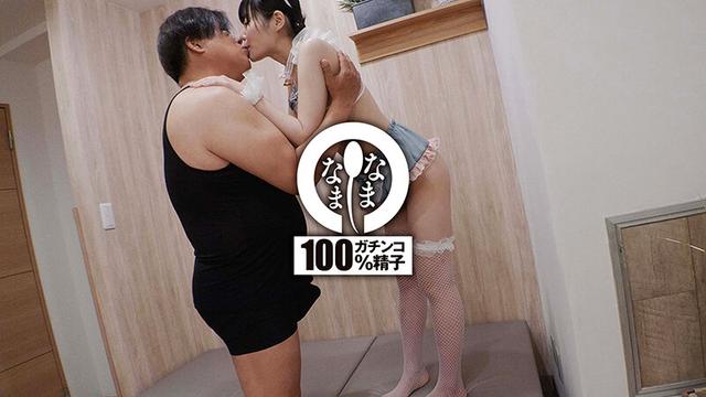 ミニぷにマ○コの子宮に13発 はじめての真正中出し撮影 広瀬このみ サンプル画像 6