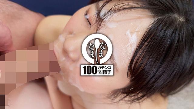 ピュアなハートの新人子宮10発 2ヶ月越しの真正中出し解禁初撮影 辻早織 サンプル画像 14
