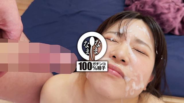 ピュアなハートの新人子宮10発 2ヶ月越しの真正中出し解禁初撮影 辻早織 サンプル画像 15