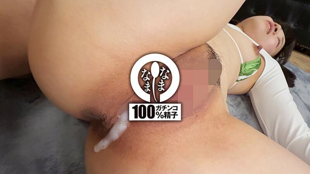 ピュアなハートの新人子宮10発 2ヶ月越しの真正中出し解禁初撮影 辻早織 サンプル画像 9