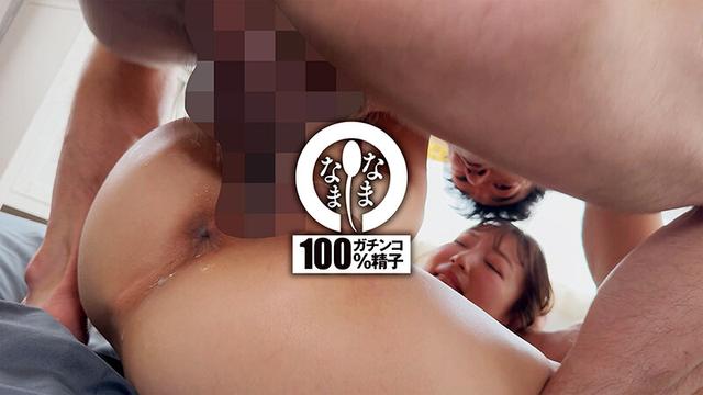 元グラビア最高級膣に13発 パイパン真正中出し解禁 葉月まゆ サンプル画像 6