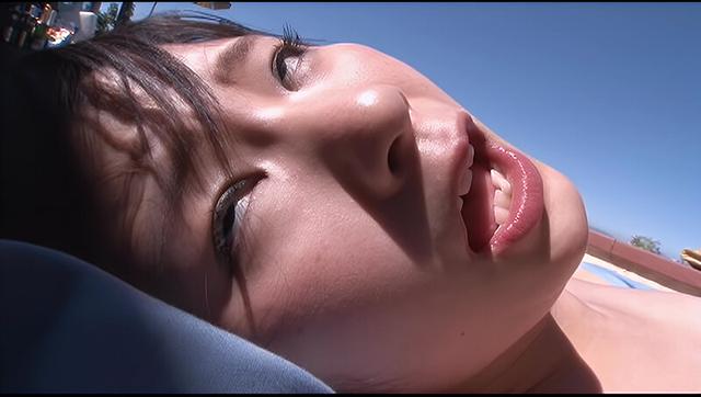 【AIリマスター】白目剥き出しメガ挿し黒人FUCK 木村つな 巨大チ○ポ初挿入！黒汁集団ぶっかけ！連続ごっくん！大量中出しアクメ！ サンプル画像 19