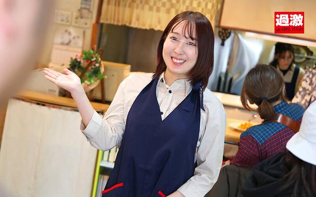 カフェ娘連鎖痴●7 営業中の店内でイキ堕ちた言いなり店員を利用する数珠つなぎ痴●計画 サンプル画像 3