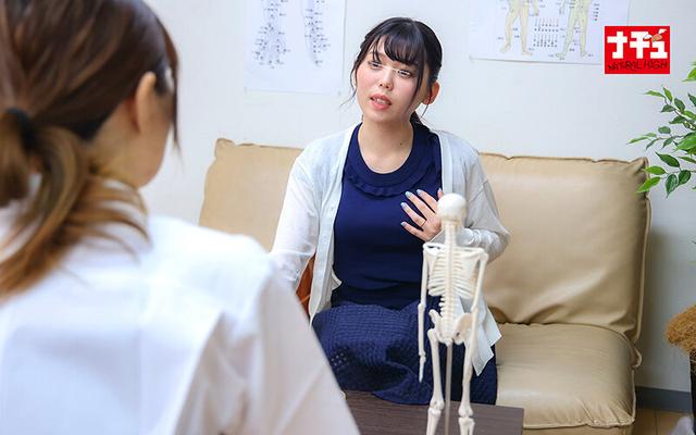 産後処女いただき中出しエステ 産後初の挿入の快感で抵抗できず欲求不満汁をまき散らす母乳吹きトランス性交 幸薄白肌ママ（26） サンプル画像 2