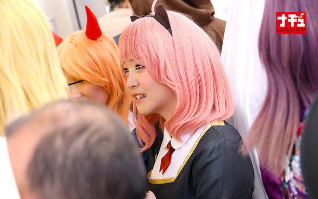 ハロウィン羞恥 敏感乳首いじりVer. ネコミミ魔女 サンプル画像 2