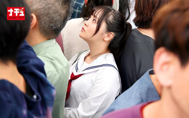 NATURALHIGHアワード2024 QUEEN 年間ベスト 我々は何度でも若月もあを汚したい サンプル画像 11