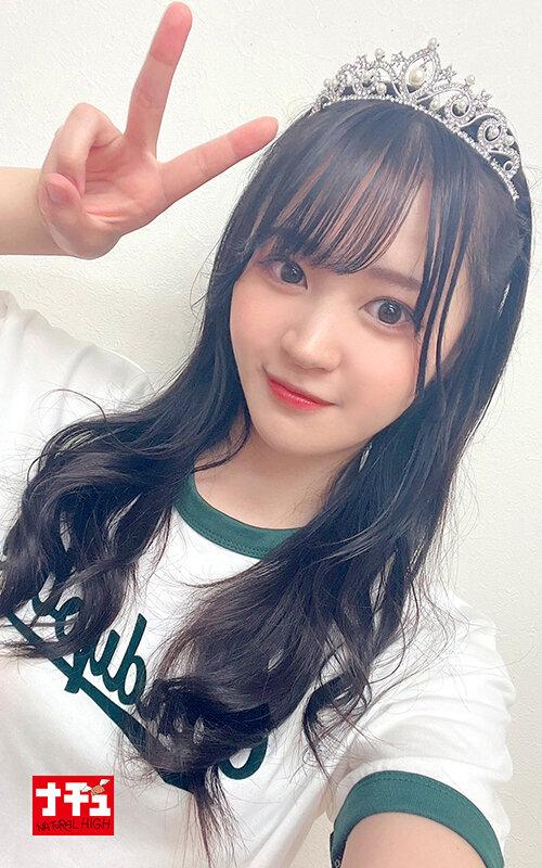 NATURALHIGHアワード2024 QUEEN 年間ベスト 我々は何度でも若月もあを汚したい サンプル画像 3