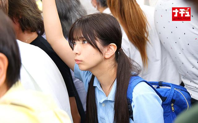 串刺し羞恥3 男2人に挟み撃ちされ逃げられず上下の穴を塞がれた色白娘 サンプル画像 3