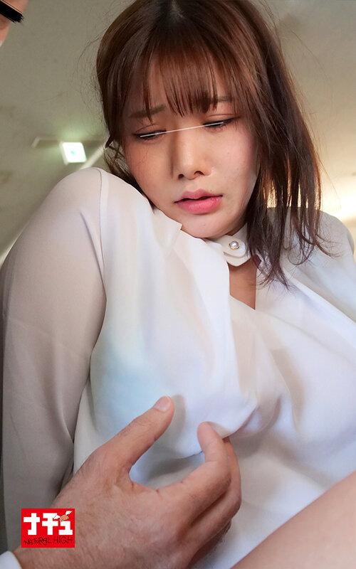 白目イキ性接待 理性を飛ばされ上納される巨乳グラドルの無抵抗マ○コに中出ししまくる闇セックス現場 サンプル画像 10