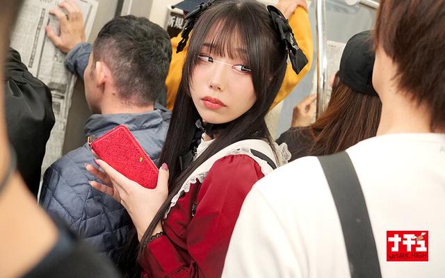アヘ顔するまでイキ潰す地雷系女子中出し羞恥3 サンプル画像 15