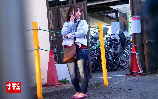 逃げても背後からホジくりまくるバック手マンで潮を吹かされ続け屈服する敏感女子大生3 サンプル画像 15