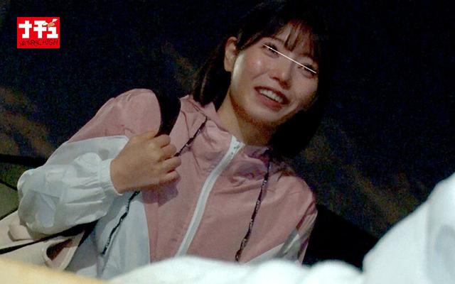 固定スローピストンFUCK8 ゆっくり生で挿し込み中出しまでの反応を楽しむ 帰宅中の巨乳女 サンプル画像 2