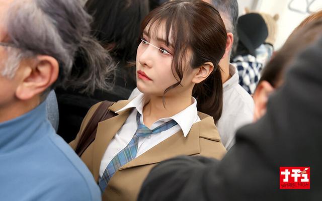 ミニスカ生足羞恥9 短いスカートをめくってバックからやりまくれ！ ブレザー美脚J○ サンプル画像 2