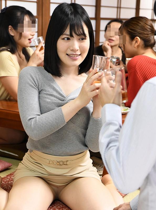 同窓会で再会した初恋の女を家に送り届けたら旦那さんが留守なのでヤッちゃいました・雪奈さん 志田雪奈 サンプル画像 1