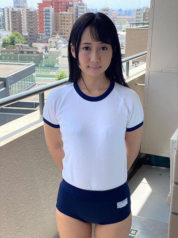 風間希 むちむちデカ尻 神ブルマ ロリ美少女やぽっちゃり娘にピチピチブルマ＆体操着を着せ、ハミパン、ムレムレワレメを毛穴まで見えるほどの超ドアップ接写！さらに尻コキ、着衣お漏らし放尿やブルマぶっかけ等ブルマ好きに送る完全着衣フェチAV サンプル画像 1