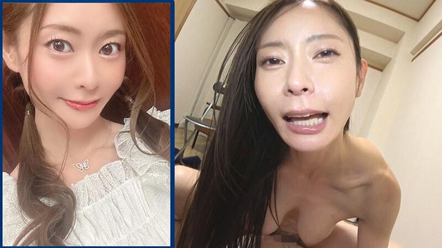 ハメ撮りに普通の会話動画を並べたらとてもエロくなった件（OKW-007） サンプル画像 3