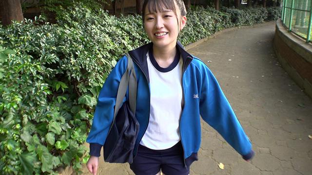 素人好き集まれ～！なんでこんなおとなしそうな子が？「わたし、イッてみたいんです…」ハニカミ美少女そらちゃんAV初撮り。 美雲そら サンプル画像 14