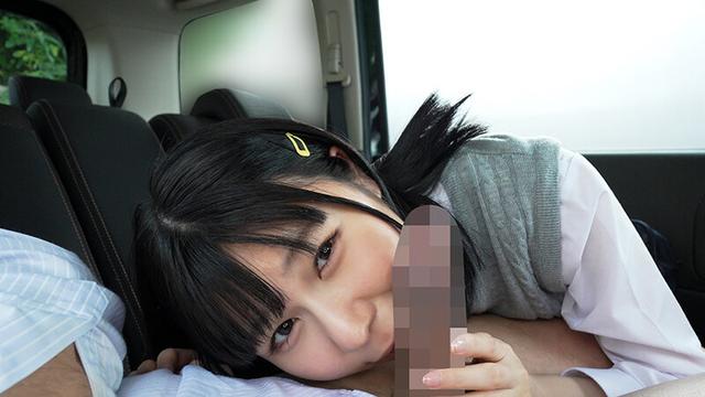 「私が妊娠したらおじさんはどうするの？」娘の親友の女子校生とこっそり中出し歪んだ愛の日常 サンプル画像 6
