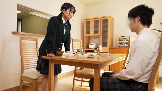 「私以外のマ〇コじゃイケなくなって！」エロ漫画みたいにイキマくるリアル雑魚マ〇コな妹と兄の歪んだ愛の日常、そして中出しへと… サンプル画像 12