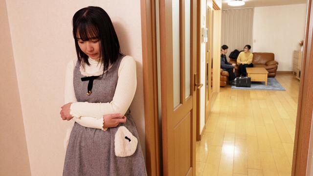 「私以外のマ〇コじゃイケなくなって！」エロ漫画みたいにイキマくるリアル雑魚マ〇コな妹と兄の歪んだ愛の日常、そして中出しへと… サンプル画像 16