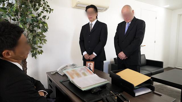 大嫌いな上司の最愛の1人娘の（小さすぎる）3穴をガバガバになるまで犯してあげました。 サンプル画像 2