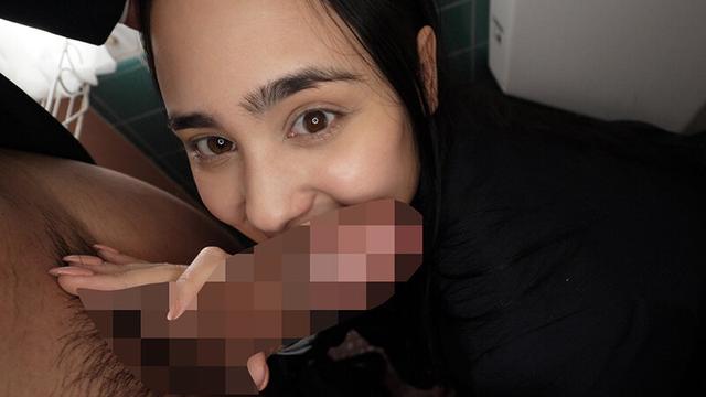 「私のこと愛してるなら生で入れて！」教え子に中出し妊娠を迫られる不倫で狂った愛の日常＜第10章＞～交換留学生編～ サンプル画像 5