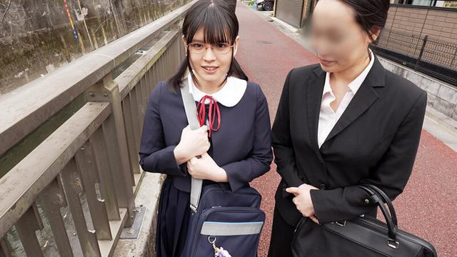 連れ子が爆乳に育って我慢できません…成長期の連れ子とたわわな愛の日常。 サンプル画像 2