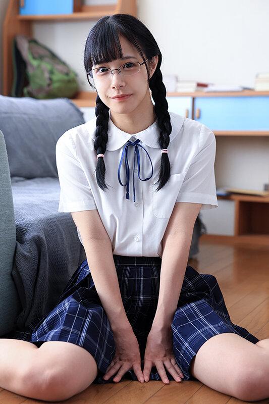 教え子の押しかけ誘惑に負けた日…家出してきた地味J〇と中出し懇願同棲生活。2 サンプル画像 1