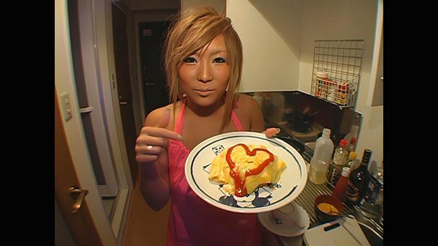 【 AI リマスター版 】愛菜りなが自分の部屋で中出しSEX サンプル画像 12
