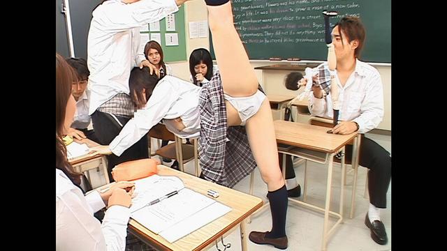【 AI リマスター版 】女体あやつり人形 サンプル画像 5