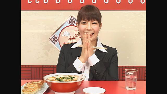 【 AI リマスター版 】お食事中に顔射して食ザー サンプル画像 12