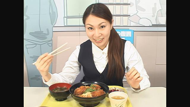 【 AI リマスター版 】お食事中に顔射して食ザー サンプル画像 7