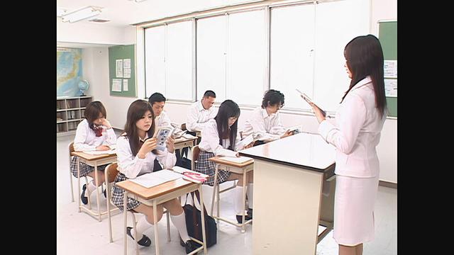 【 AI リマスター版 】ユーザー発究極の妄想発明シリーズ特別版 ボディジャック サンプル画像 1