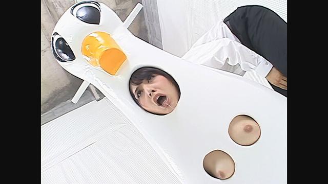 【 AI リマスター版 】晶エリーの人間便器 サンプル画像 17