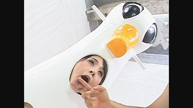 【 AI リマスター版 】晶エリーの人間便器 サンプル画像 18