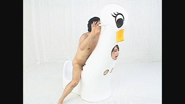 【 AI リマスター版 】晶エリーの人間便器 サンプル画像 19