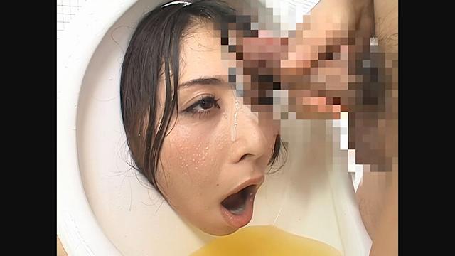 【 AI リマスター版 】晶エリーの人間便器 サンプル画像 7