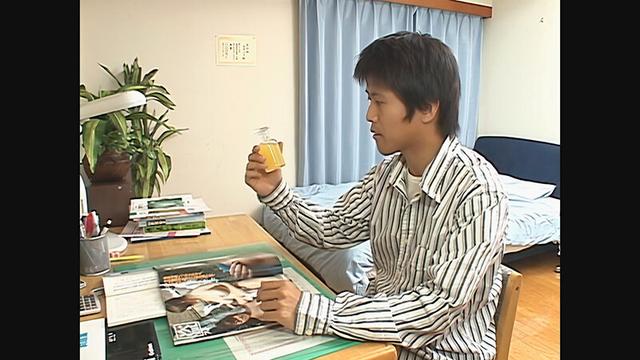 【 AI リマスター版 】ボディジャック パート2 サンプル画像 1